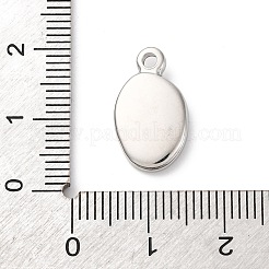 Ocean Theme 304 Stainless Steel Pendants&nbsp;STAS-D362-06P-02