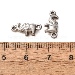 304 Stainless Steel Connector Charms&nbsp;SA-CBA4160-05A-P