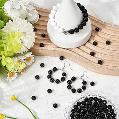 ABS Plastic Imitation Pearl Beads&nbsp;KY-SP0001-58C