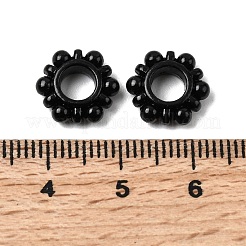 Alloy Spacer Beads&nbsp;TIBEB-L006-01