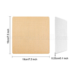 Fine Calibrated Pad&nbsp;DIY-GL0001-19