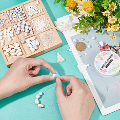 DIY Bracelet Making Kit&nbsp;DIY-NB0009-27