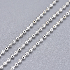 Brass Ball Chains&nbsp;X-CHC013Y-S