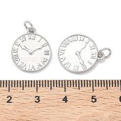 Brass Pendants&nbsp;KK-P349-17P
