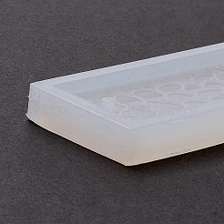 DIY Bookmark Silicone Molds&nbsp;DIY-C045-09