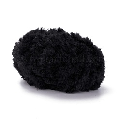 Polyester & Nylon Yarn&nbsp;YCOR-C001-01N