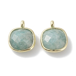 Gemstone Pendants&nbsp;G-G012-09E