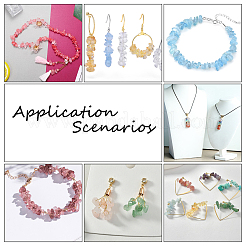 DIY Jewelry Kits&nbsp;DIY-PH0027-80
