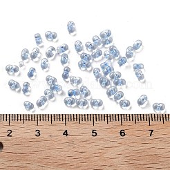 Luminous Glass Seed Beads&nbsp;SEED-A033-07G