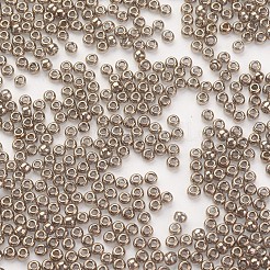 TOHO 11/0 Round Beads&nbsp;X-SEED-K008-2mm-204