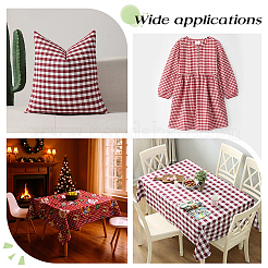1M Polyester Fabric&nbsp;DIY-WH0622-581A
