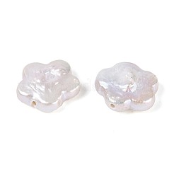 Natural Baroque Keshi Pearl Beads&nbsp;PEAR-S020-A03-01B