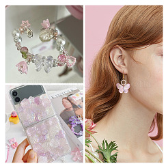 3 Bag DIY Jewelry Making Finding Kit&nbsp;MACR-TA0001-67B