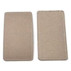 (Defective Closeout Sale: Stained Edges) Felt Inserts Bag Bottom&nbsp;DIY-XCP0002-96