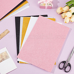 10 Sheets 5 Colors Rectangle Sponge EVA Sheets&nbsp;DIY-CY0002-87