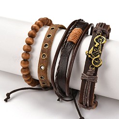 Bracelets Sets&nbsp;BJEW-I294-03