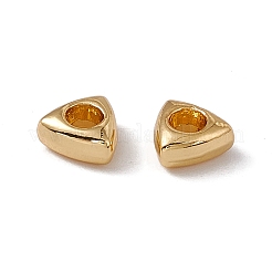 Rack Plating Brass Beads&nbsp;KK-C007-39G