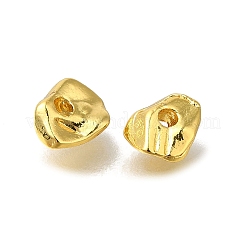 Rack Plating Alloy Spacer Beads&nbsp;KK-F883-01G