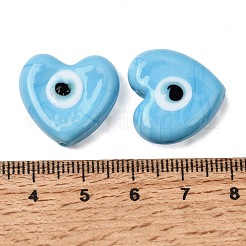 Handmade Lampwork Beads&nbsp;LA-CBAC3C1-01A
