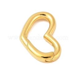 925 Sterling Silver Spring Gate Rings&nbsp;STER-S012-07A-G