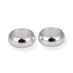 201 Stainless Steel Spacer Beads&nbsp;X-STAS-D448-030S