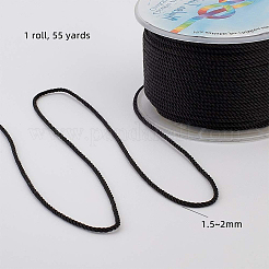 Nylon Threads&nbsp;NWIR-OC0002-900