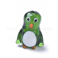 Handmade Lampwork Beads&nbsp;LAMP-I020-20