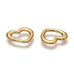 304 Stainless Steel Linking Rings&nbsp;STAS-P254-02G