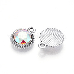 K5 Glass Pendants&nbsp;X-PALLOY-T090-43P-16