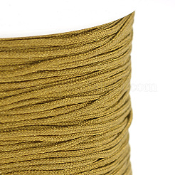 Nylon Braided Cord&nbsp;NWIR-Q008A-563