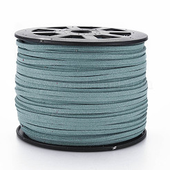 Faux Suede Cords&nbsp;LW-S028-11