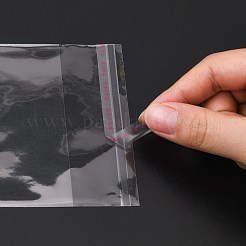 OPP Cellophane Bags&nbsp;OPC-R012-03
