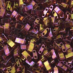 MIYUKI Half TILA Beads&nbsp;SEED-J020-HTL301