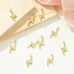 SHEGRACE Brass Pendants&nbsp;XGRQ3P067-615G