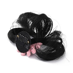 High Temperature Fiber Wigs for Children&nbsp;OHAR-C003-02