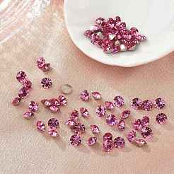 Preciosa&reg MAXIMA Crystal Round Stones&nbsp;LS-Y-PRC-RBSS29-70010