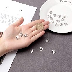 304 Stainless Steel Charms&nbsp;STAS-UN0001-15P