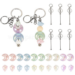 DIT Keychain Making Kits&nbsp;DIY-TA0013-99