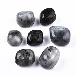 Natural Labradorite Beads&nbsp;G-N332-004