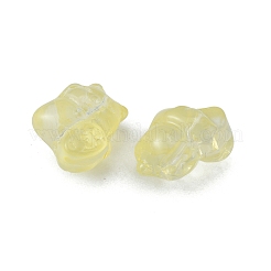 Transparent Glass Beads&nbsp;GLAA-TAC0015-01C