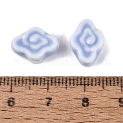 Handmade Porcelain Beads&nbsp;PORC-Q008-09C