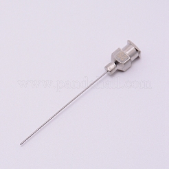 Stianless Steel Dispensing Needles&nbsp;STAS-WH0022-11P-09