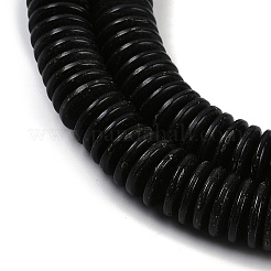 Natural Coconut Bead Strands&nbsp;SHEL-K009-13