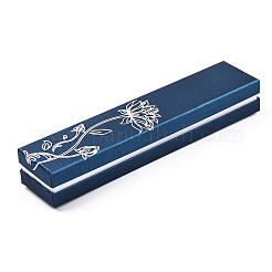 Cardboard Jewelry Set Boxes&nbsp;CBOX-T005-03C