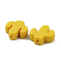 Food Grade Eco-Friendly Silicone Beads&nbsp;SIL-WH0013-23D