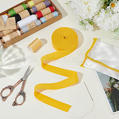 9.8~10m Polycotton Ribbon&nbsp;OCOR-BC0006-53I