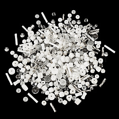 50g Glass Seed Beads&nbsp;SEED-TA0001-67E