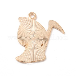 Halloween Theme Alloy Enamel Pendants&nbsp;ENAM-I053-A03