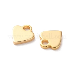 Brass Pendants&nbsp;KK-L221-020G
