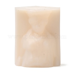 DIY Ancient Greek Goddess Candle Silicone Molds&nbsp;SIMO-NH0001-03